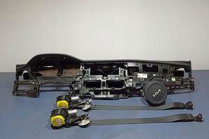 KIT AIRBAG - Kia Niro 1° serie Hybrid Restyling (2