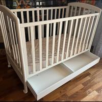 lettino,marsupio,cancelletto