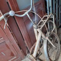 Biciclette Pieghevole