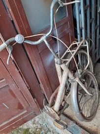 Biciclette Pieghevole