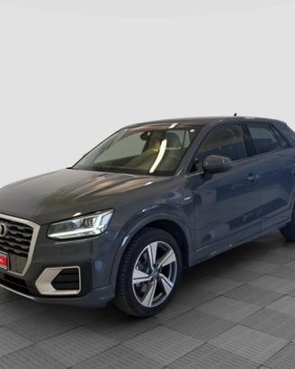AUDI Q2 Q2 35 TDI S Line edition