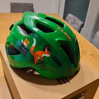 Bicyclet helmet CUBE
