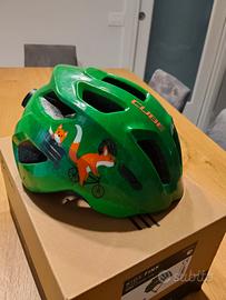 Bicyclet helmet CUBE