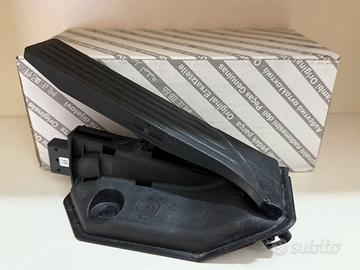 Pedale acceleratore originale Alfa romeo Giulia