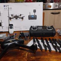 accessori per hubsan 501 xc4 air