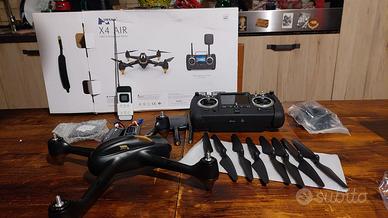 accessori per hubsan 501 xc4 air