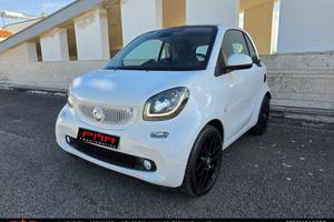 Smart Fortwo 0.9 t Prime 90cv 1 propr tagl. smart