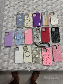 Cover i phone 15pro max