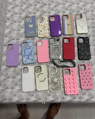 Cover i phone 15pro max