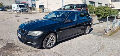 BMW 118D TOURING