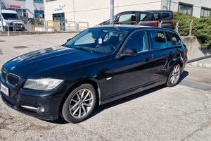 BMW 118D TOURING