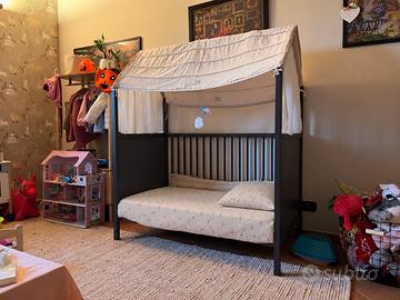 Lettino STOKKE HOME