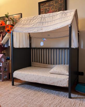 Lettino STOKKE HOME