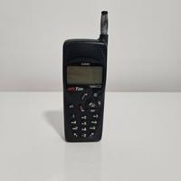 telefono cellulare vintage telital teo PV150 tim