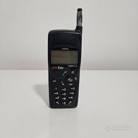 telefono cellulare vintage telital teo PV150 tim