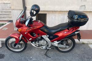 Aprilia 650