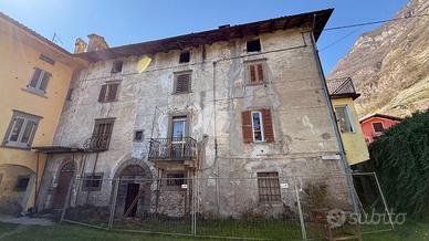 RUSTICO A PIANCOGNO