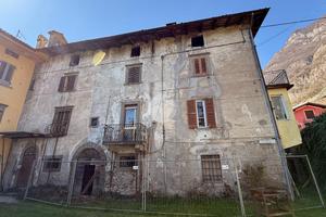 RUSTICO A PIANCOGNO
