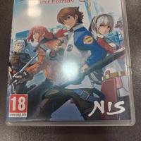 Trails From Zero Switch