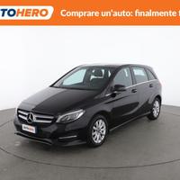 MERCEDES-BENZ B 180 FD65070