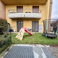 4 LOCALI A ALBANO SANT'ALESSANDRO