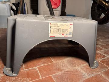 Gradino da esterno Fiamma