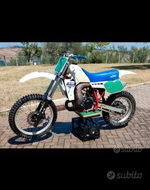 KTM MX 250 2T