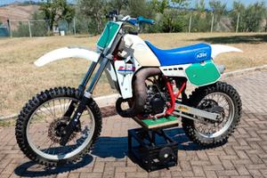 KTM MX 250 2T