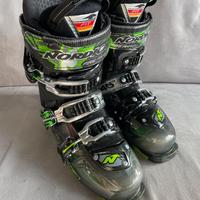 Scarponi Nordica Fire Arrow