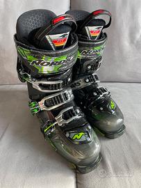 Scarponi Nordica Fire Arrow