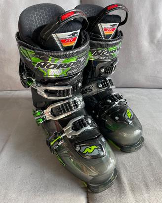 Scarponi Nordica Fire Arrow