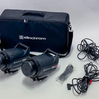 Elinchrom ELC Pro HD 1000