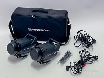 Elinchrom ELC Pro HD 1000
