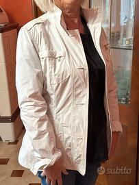 Giacca donna Refrigue