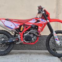 Beta rr enduro/motard 450 2014