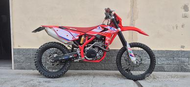 Beta rr enduro/motard 450 2014