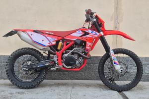 Beta rr enduro/motard 450 2014