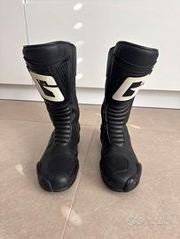 Stivali moto Gaerne G-Evolution Five tg 46