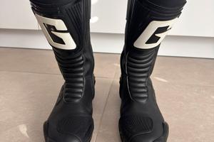 Stivali moto Gaerne G-Evolution Five tg 46