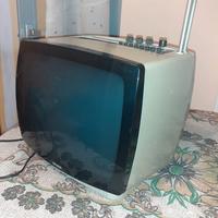 Tv televisione stern vintage anni 70