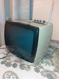 Tv televisione stern vintage anni 70