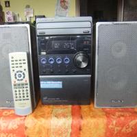 stereo kenwood