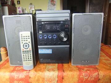stereo kenwood
