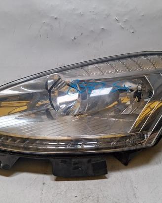 16298100 FANALE ANTERIORE SX CITROEN C4 GRAND PICA