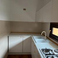 Cucina ad angolo