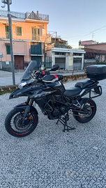Benelli trk 502 x 2021
