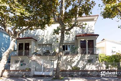 Appartamento Gabicce Mare [GM043/2VRG]