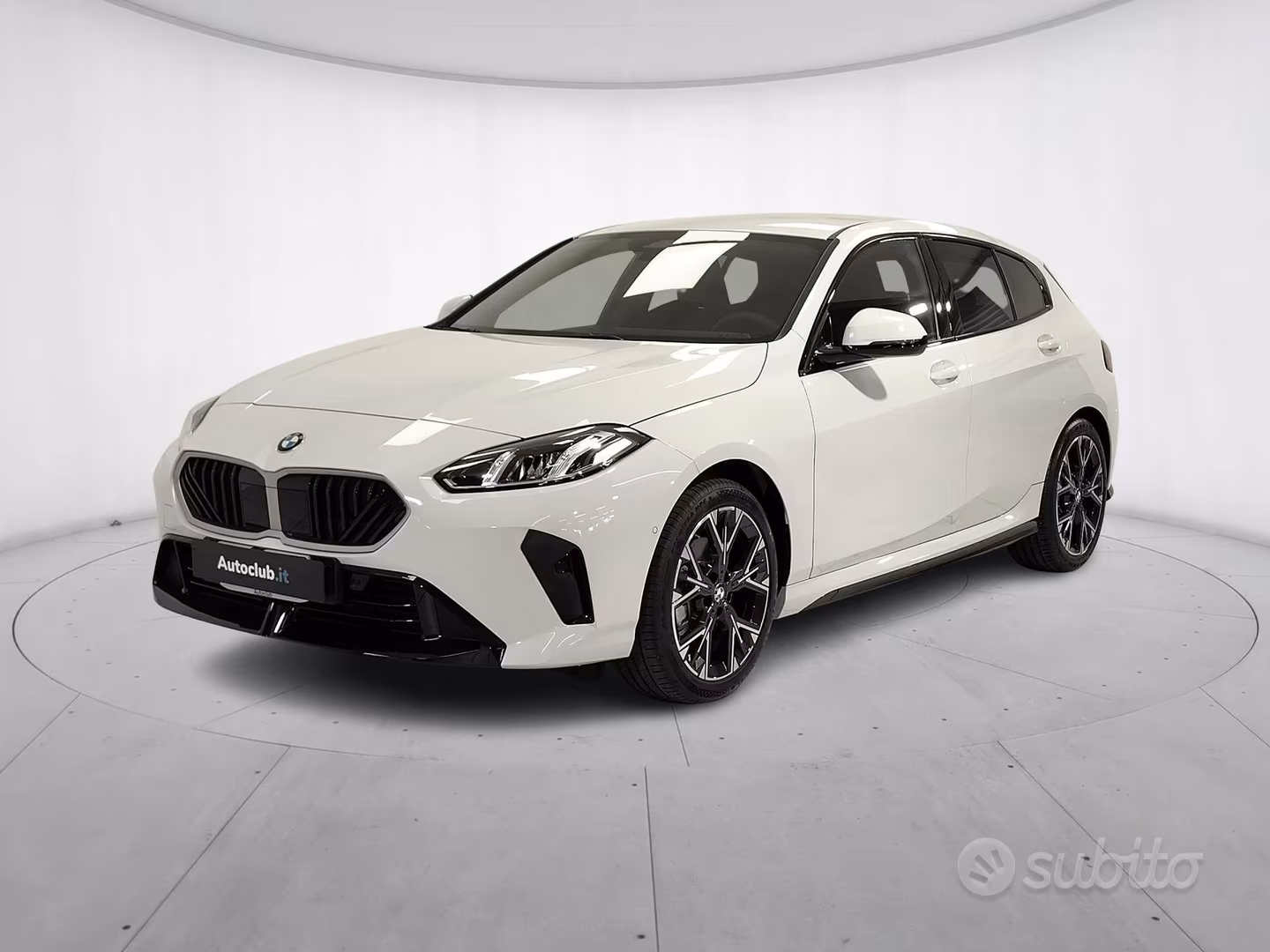 BMW Altro modello