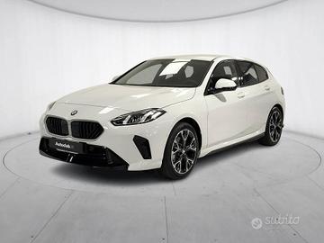 BMW Serie 1 120d 48V MSport