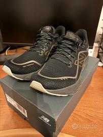 New Balance Fresh Foam X 1080 V12  taglia 43